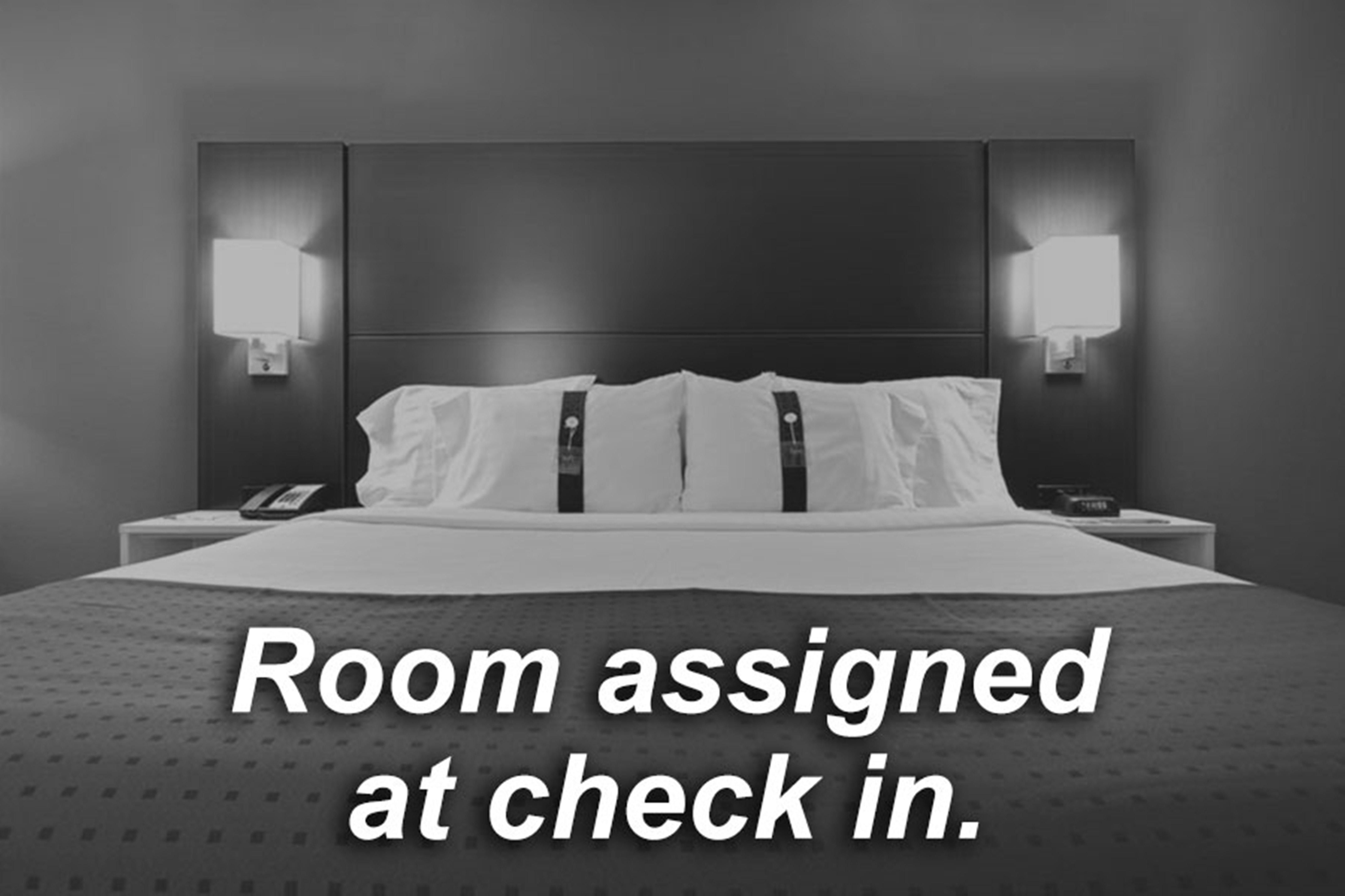 Holiday Inn Express & Suites Russellville By Ihg Eksteriør bilde