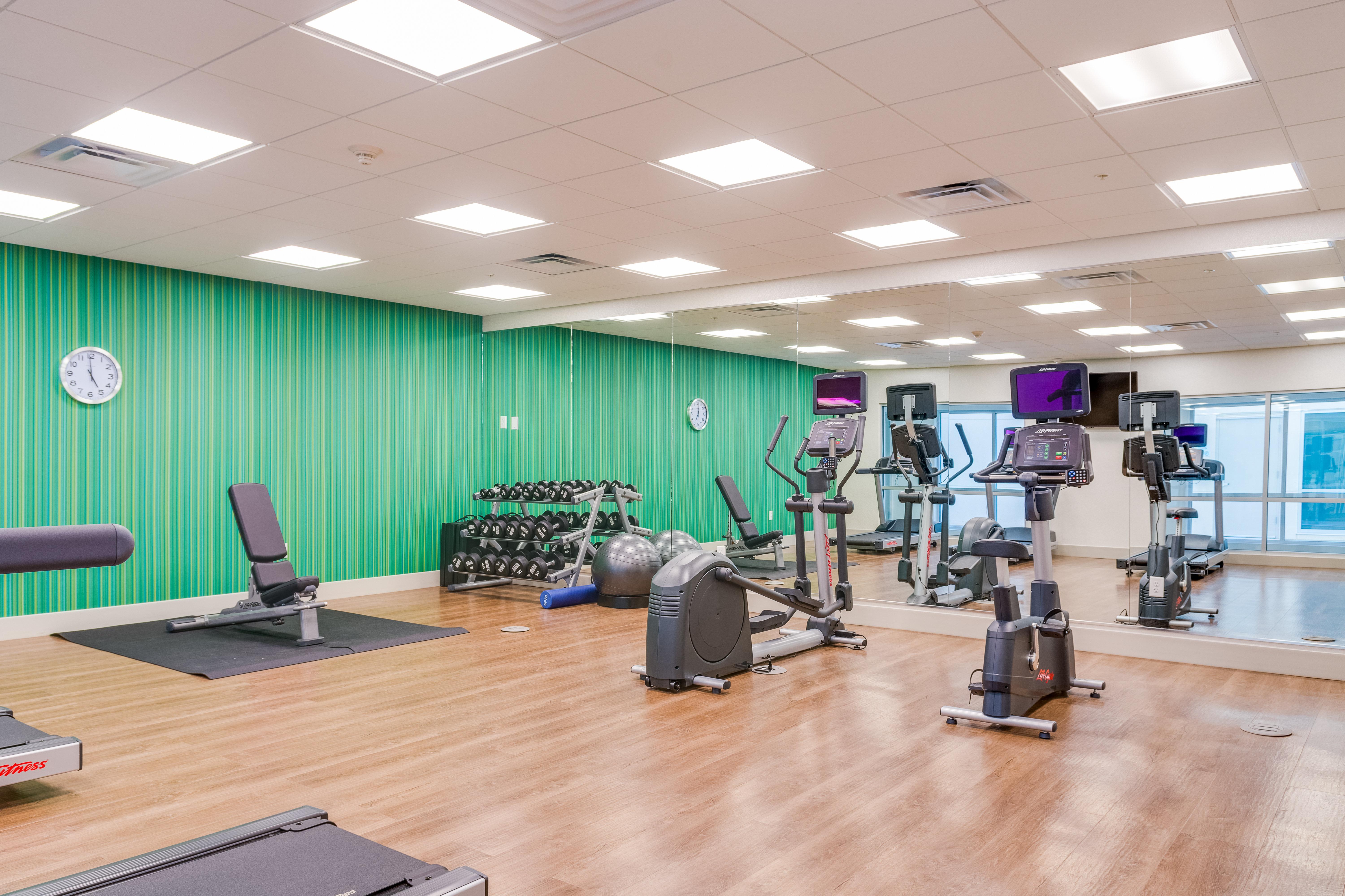 Holiday Inn Express & Suites Russellville By Ihg Eksteriør bilde